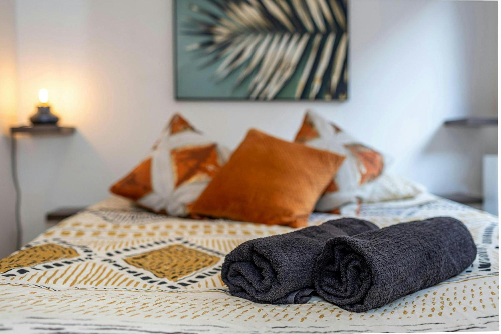New Hypercenter Sweet Appartement Fontainebleau